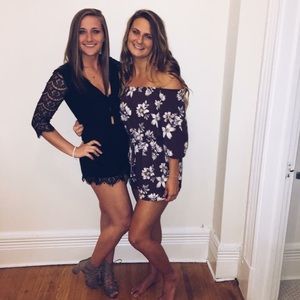 Meet your Posher, Danielle